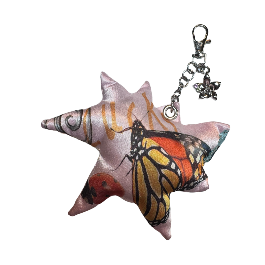 Splash Keychain