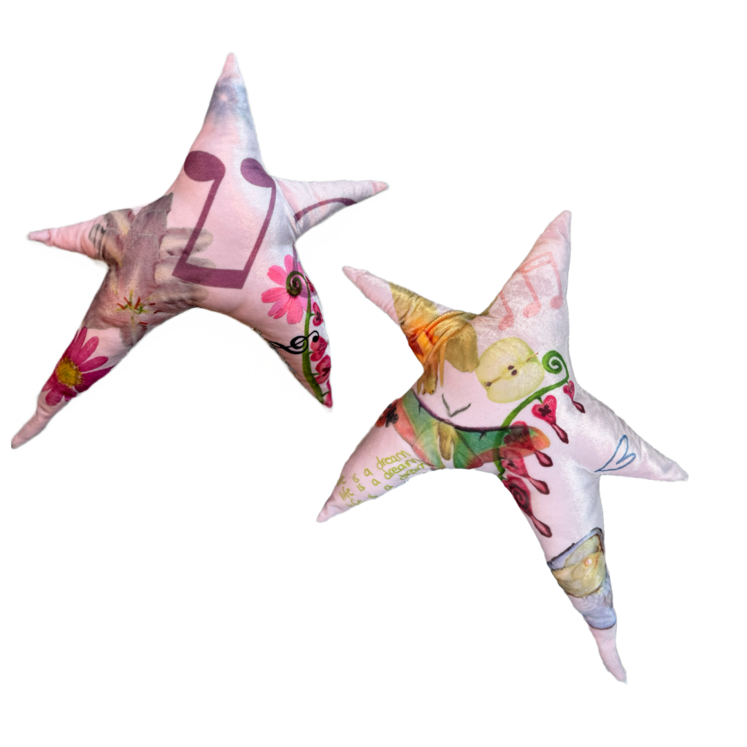Kiki Plushie