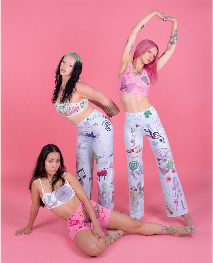 Activewear