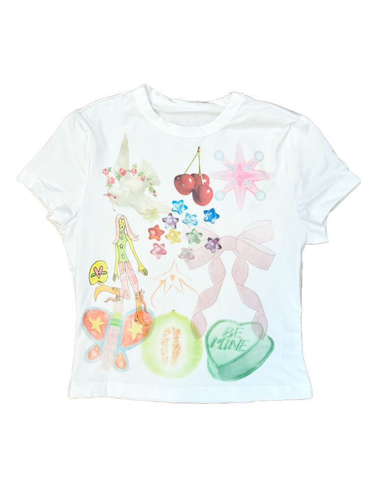 Baby Tee 10.0 (S)