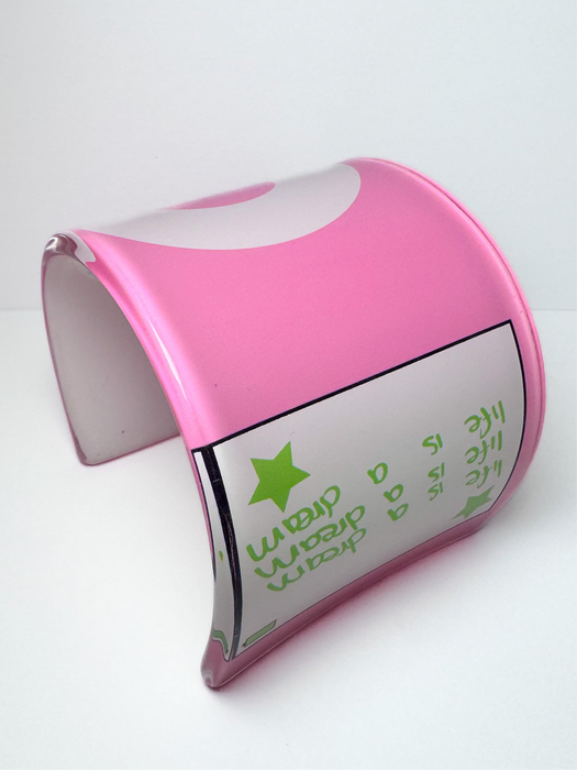 SAMPLE SALE IPOD CUFF