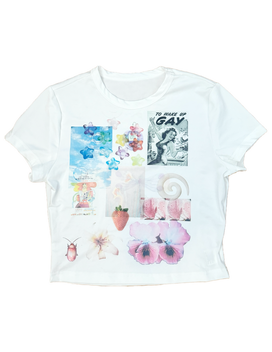 Baby Tee 13.0 (L)