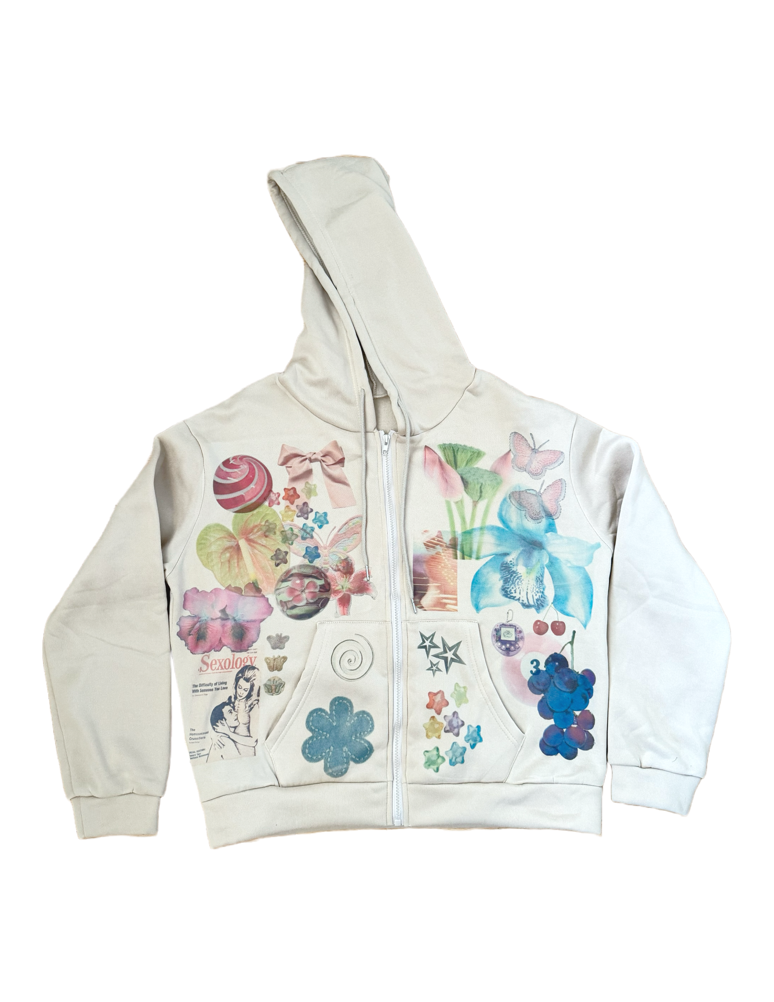 Hoodie 30.0 (L) – Orchard NYC