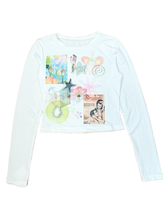Long Sleeve 6.0 (M)