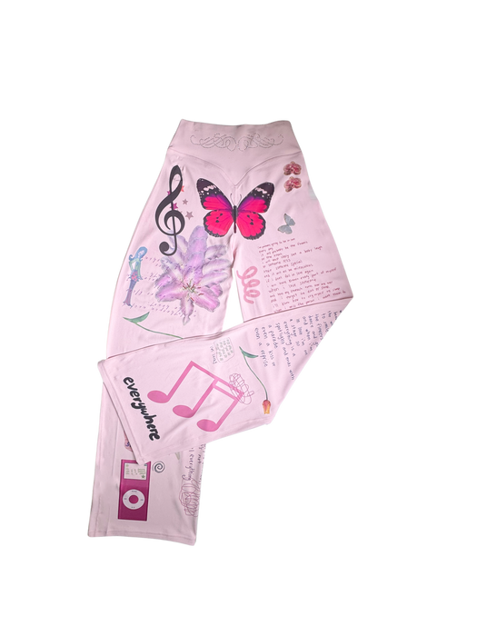 orchard*active yoga flares s
