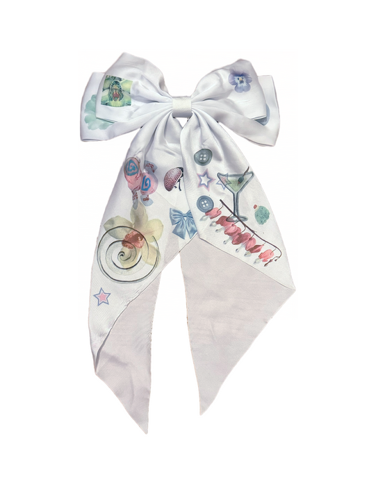 Big Hair Bow 15.0