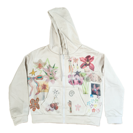 Hoodie 9.0 (L) – Orchard NYC