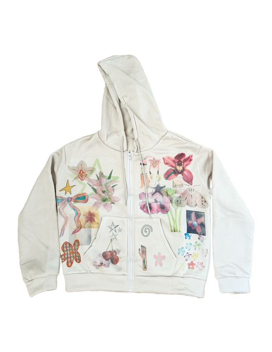 Hoodie 9.0 (L)