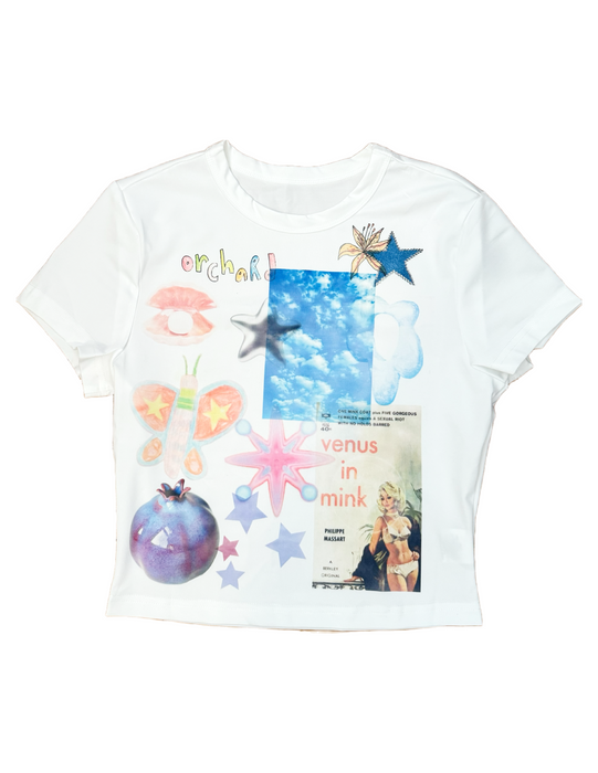 Baby Tee 11.0 (M)