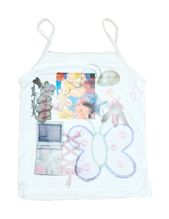 Tan Tank 4.0