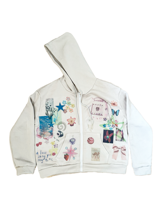 Hoodie 24.0 (XL)
