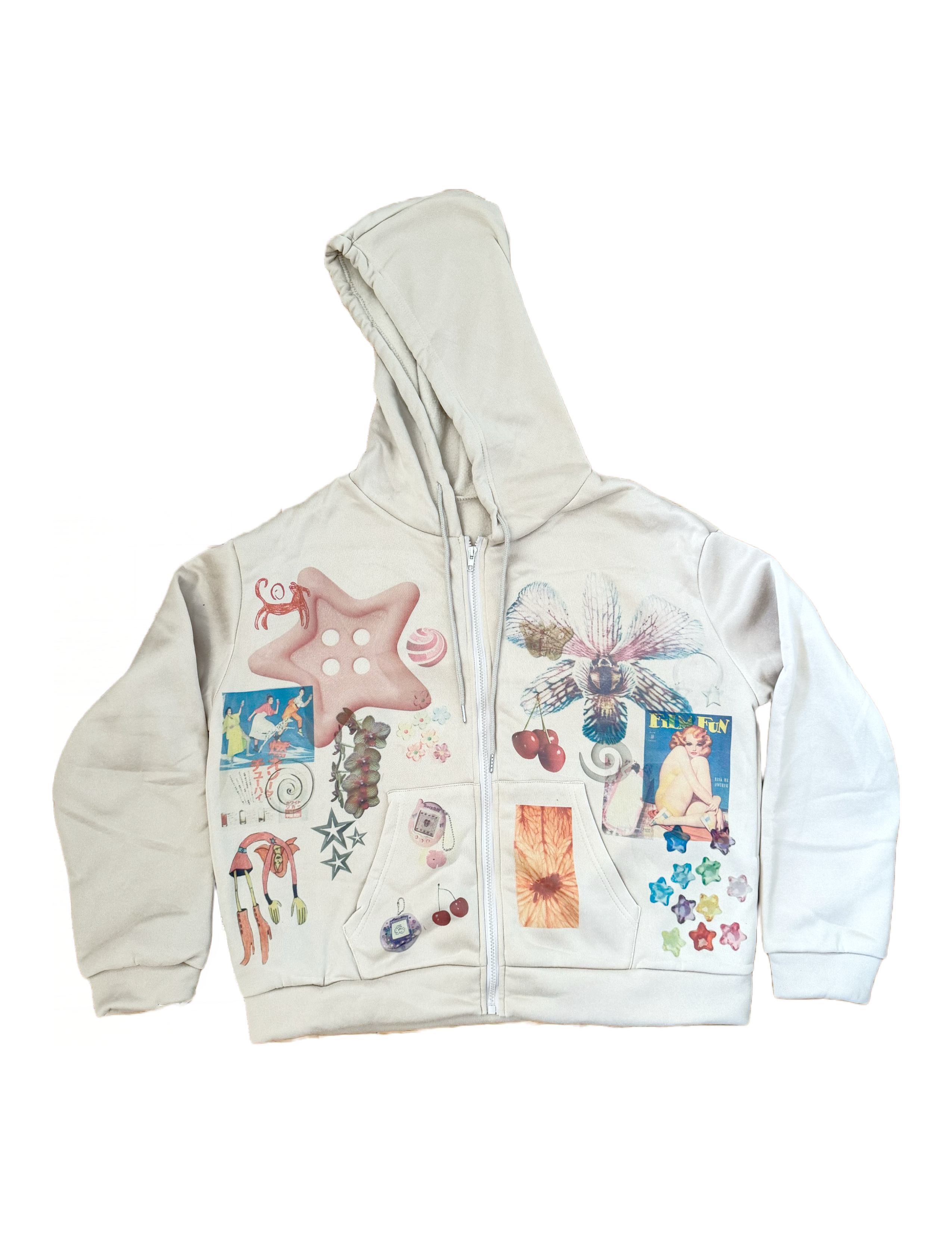 Hoodie 29.0 (XL) – Orchard NYC