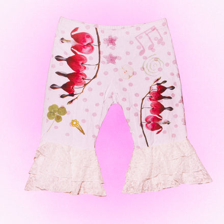 Fairy Bottoms