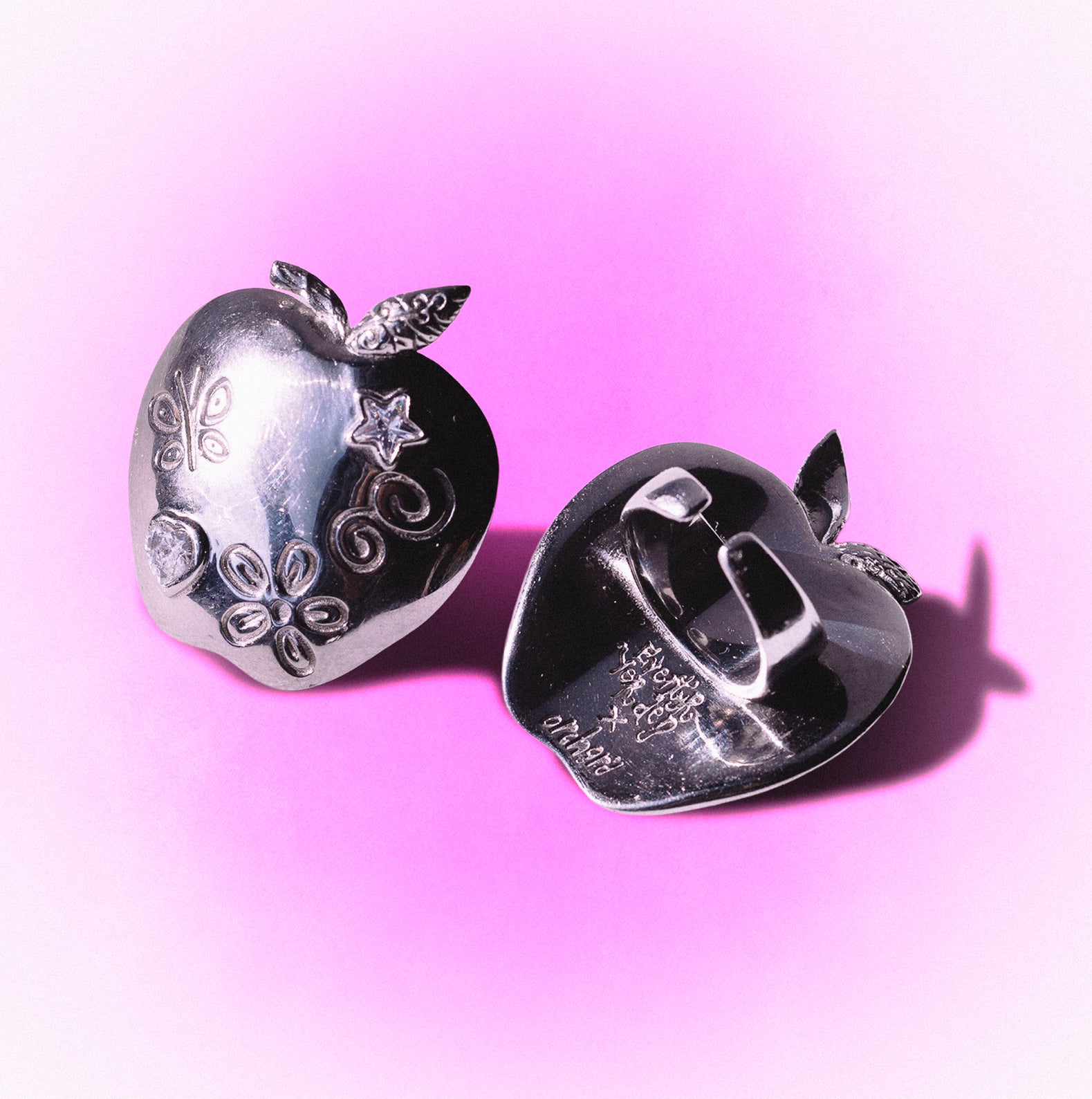 Apple Ring