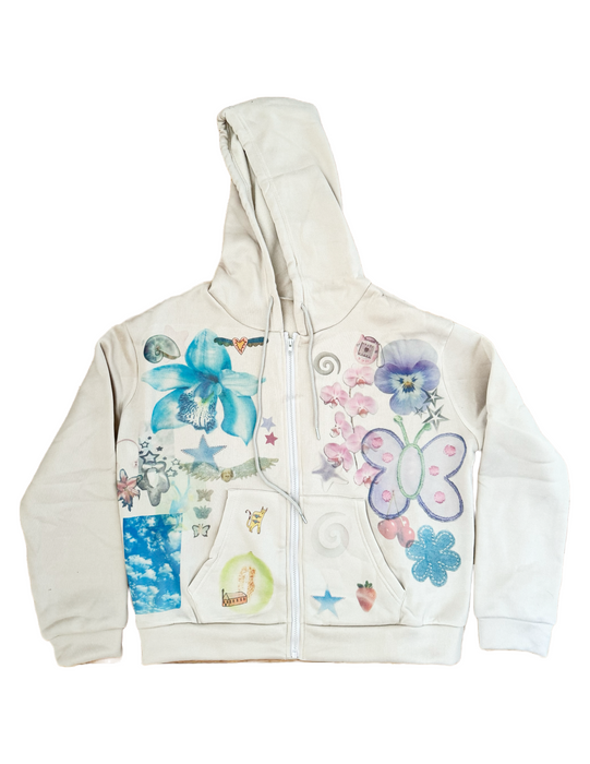 Hoodie 16.0 (L)