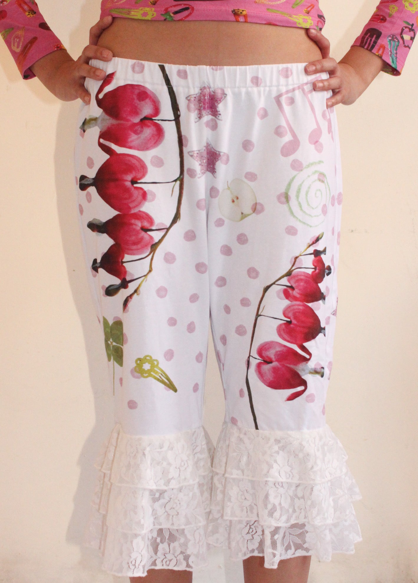 Fairy Bottoms