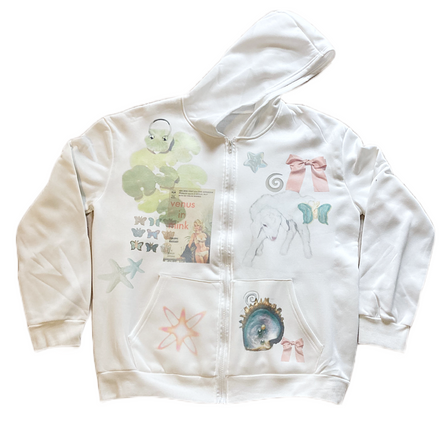 Hoodie 1.0 (XL) – Orchard NYC