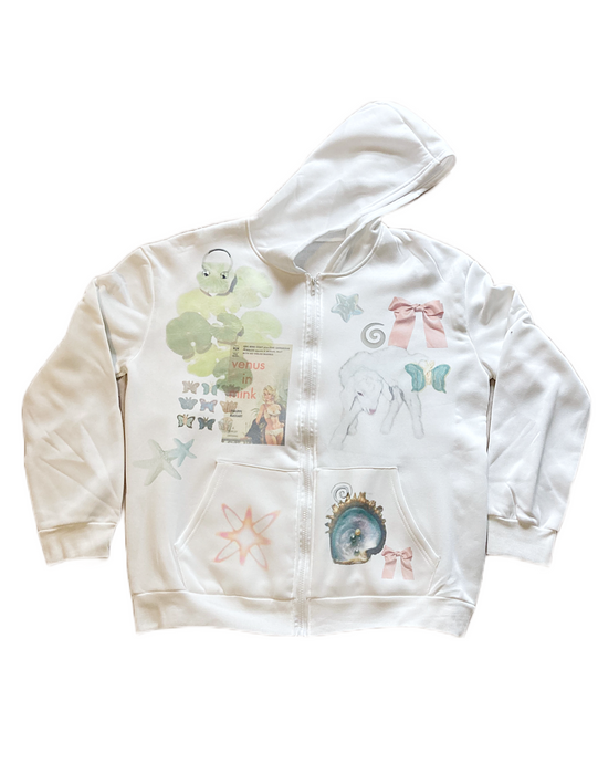 Hoodie 1.0 (XL)