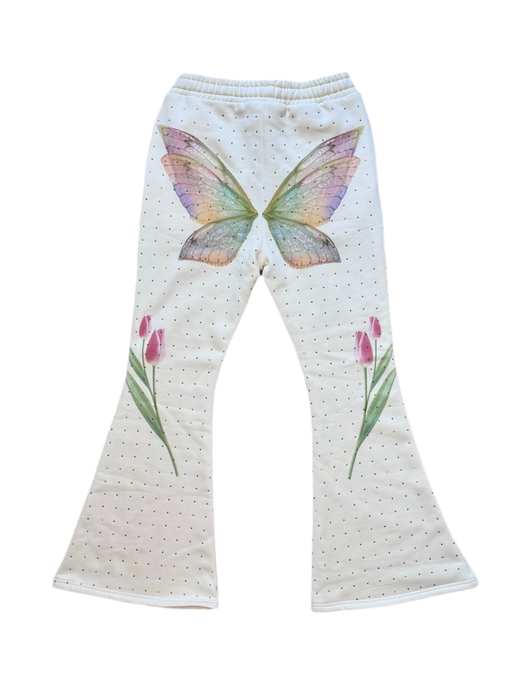SAMPLE SALE FAIRY SWEATS