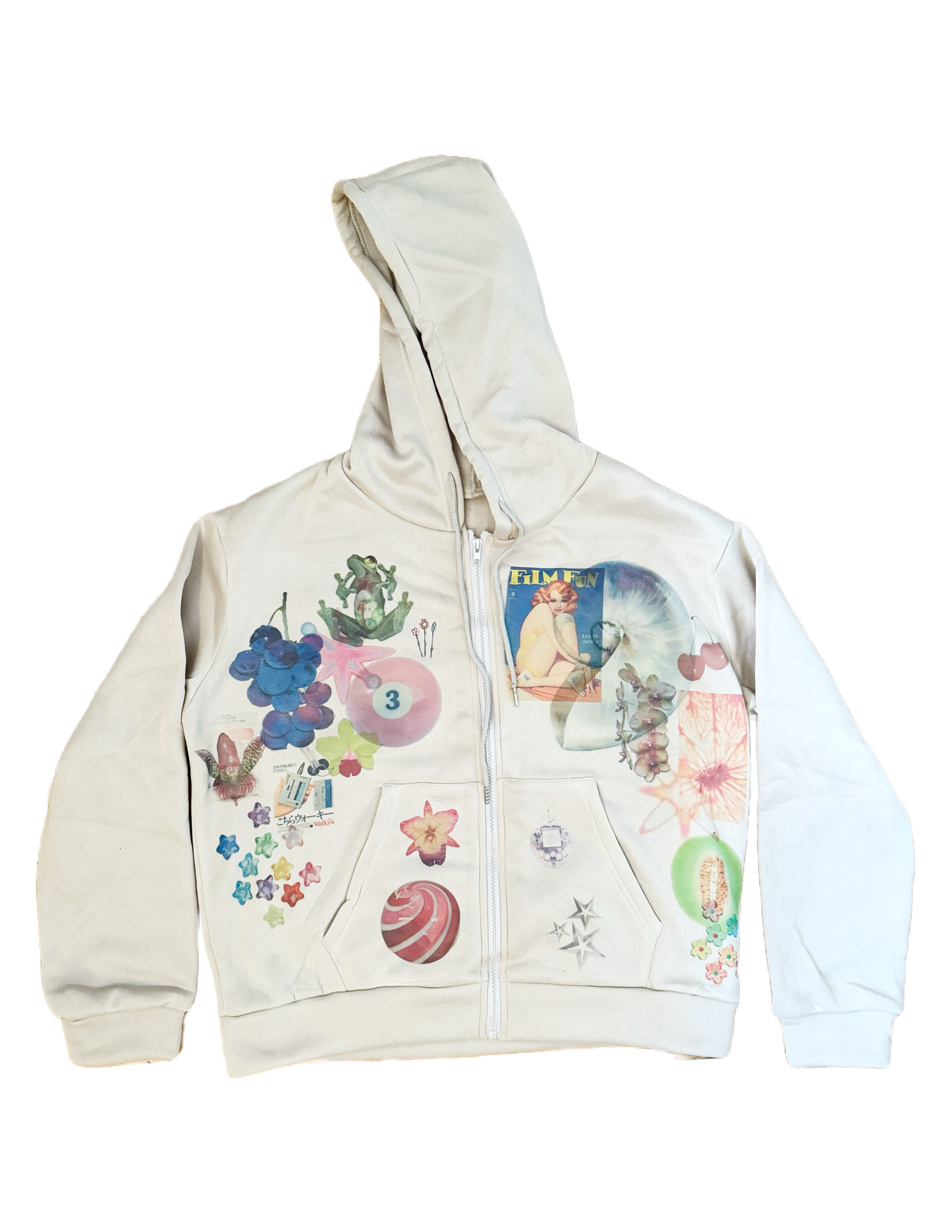 Hoodie 21.0 (L)