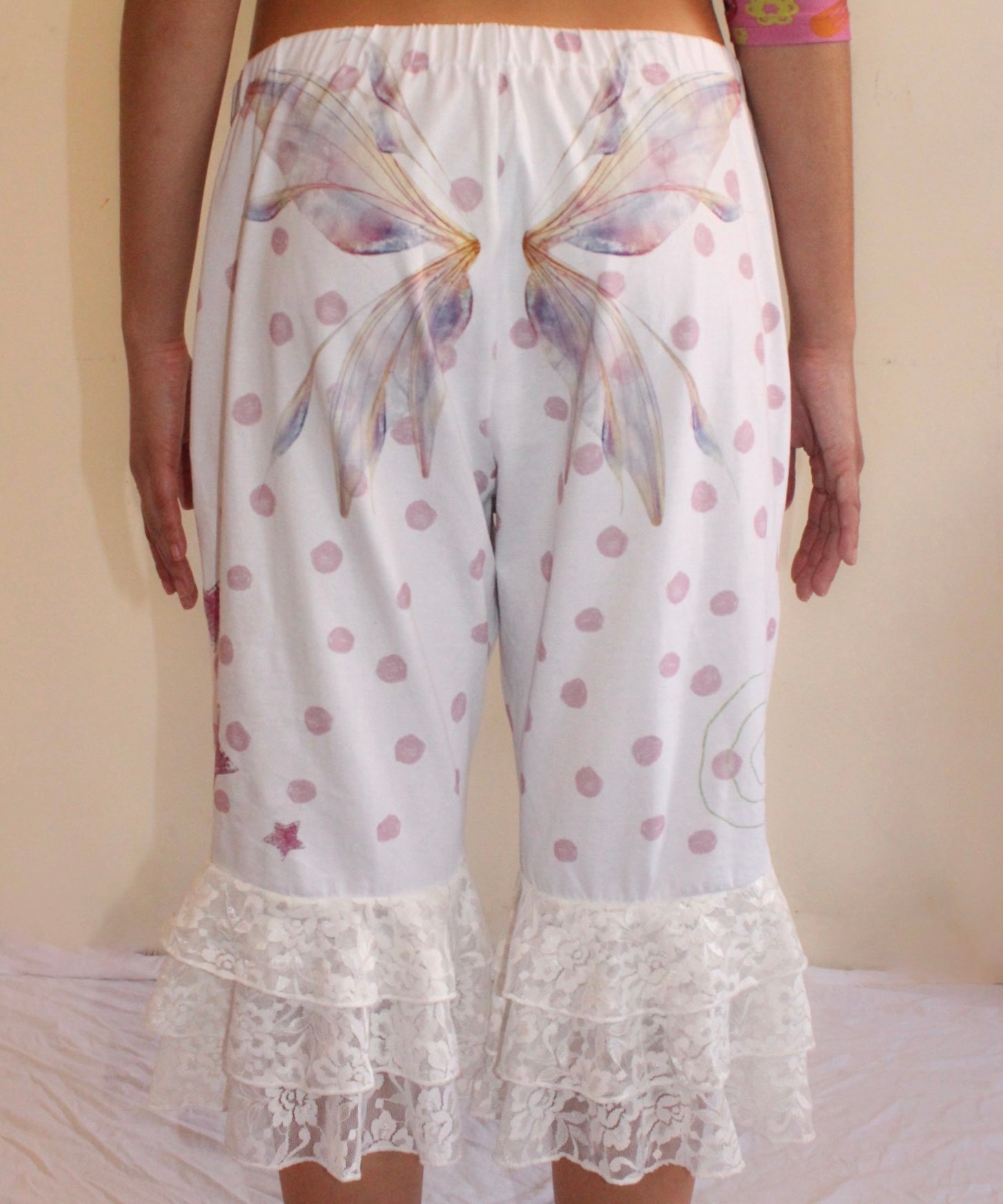 Fairy Bottoms