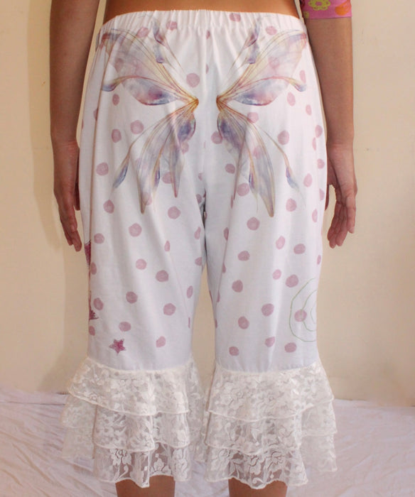 Fairy Bottoms