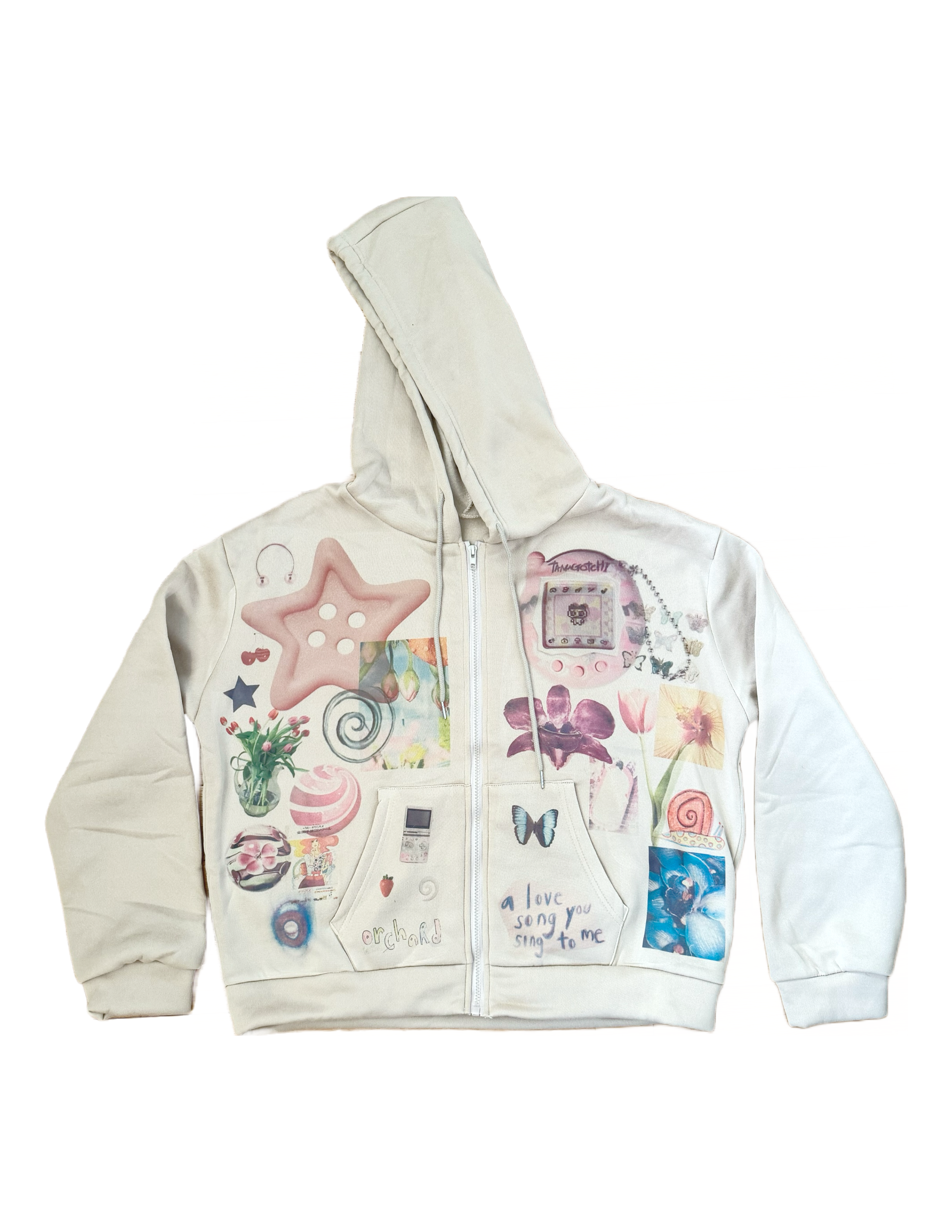 Hoodie 26.0 (XL) – Orchard NYC