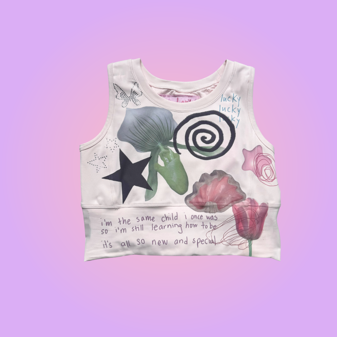 orchard*active sports tank m