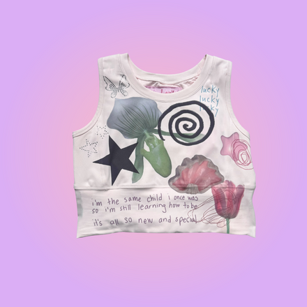 orchard*active sports tank m