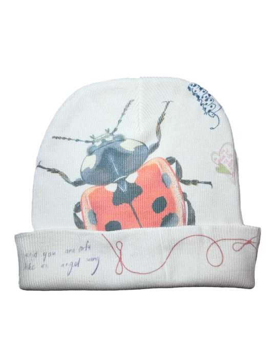 Beanie 1