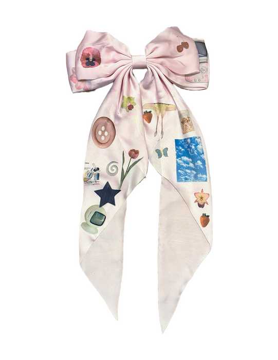Big Hair Bow 18.0