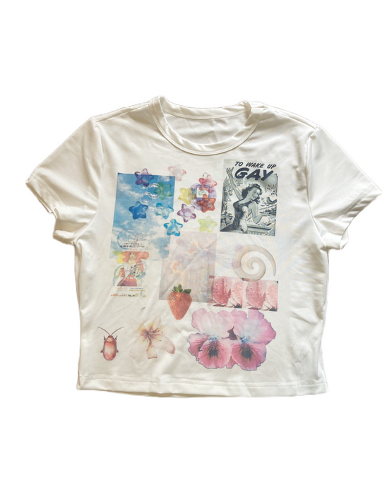 Baby Tee 7.0 (L)