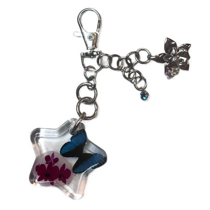 Keepsake Keychain 1