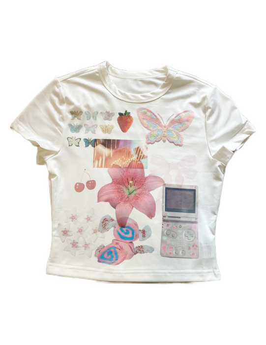 Baby Tee 1.0 (S)