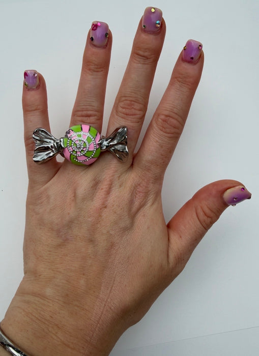 Candy Ring