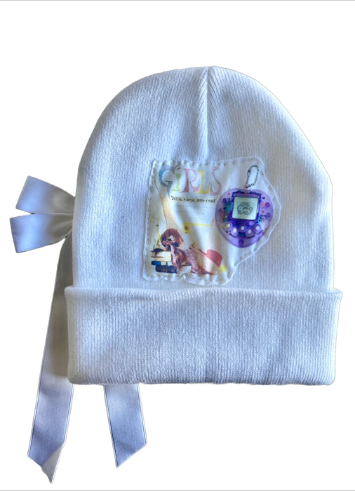Beanie 4.0