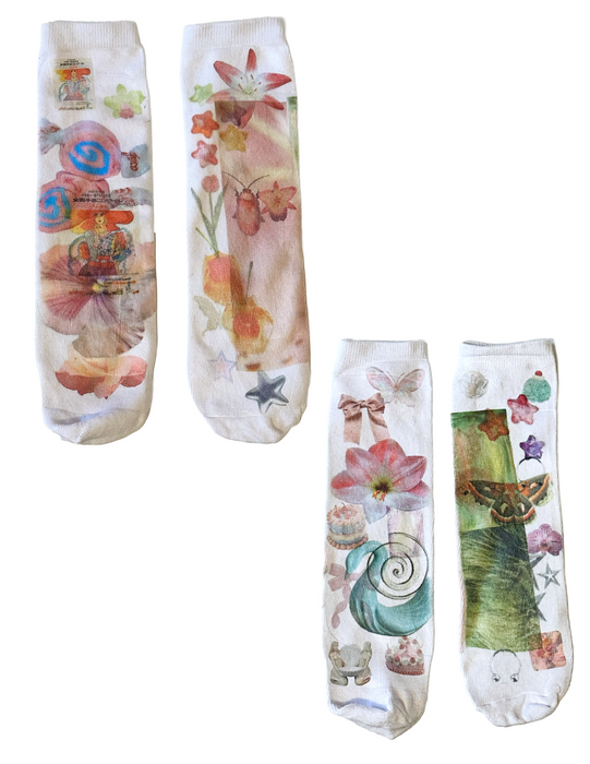 Socks 7.0