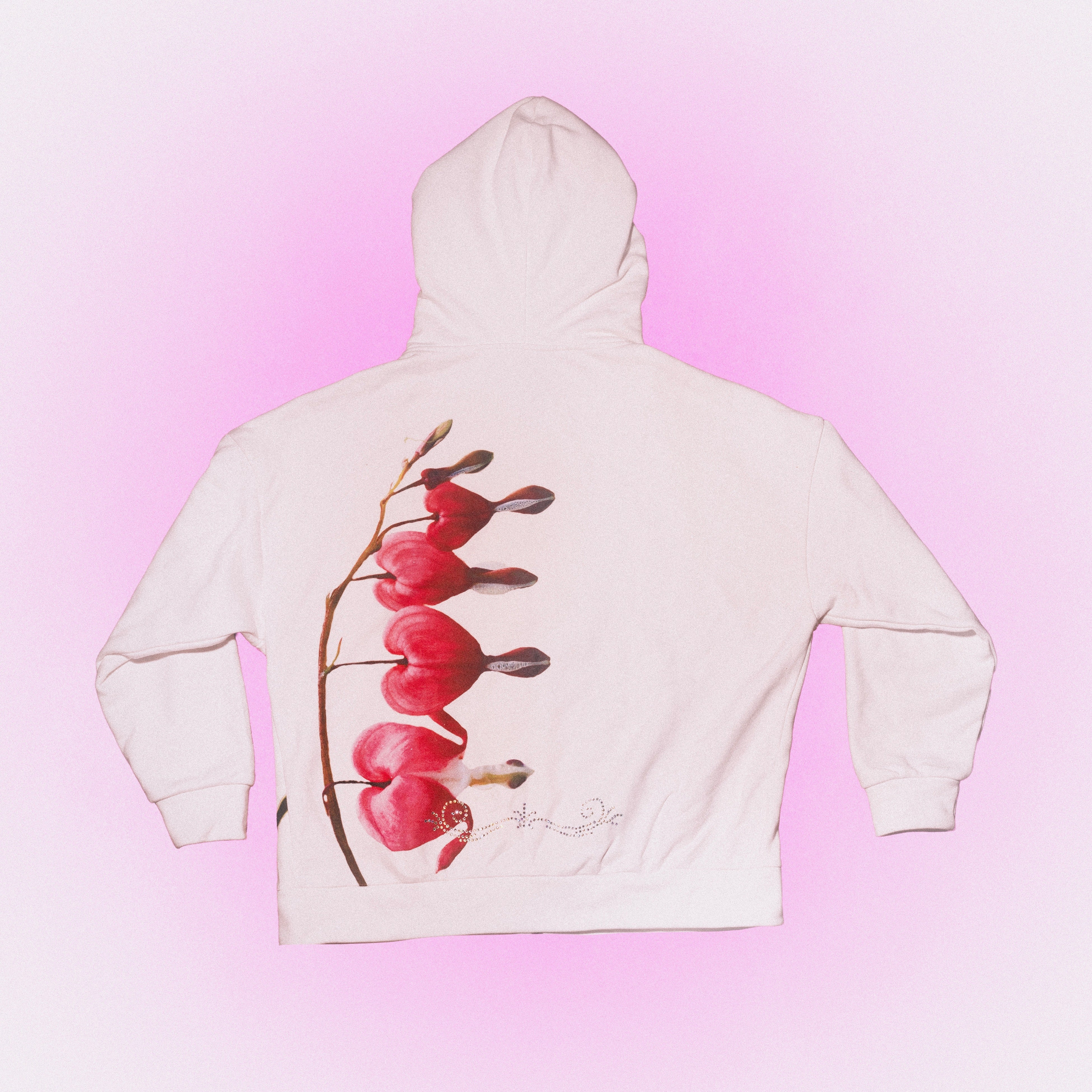 Flora Hoodie – Orchard NYC