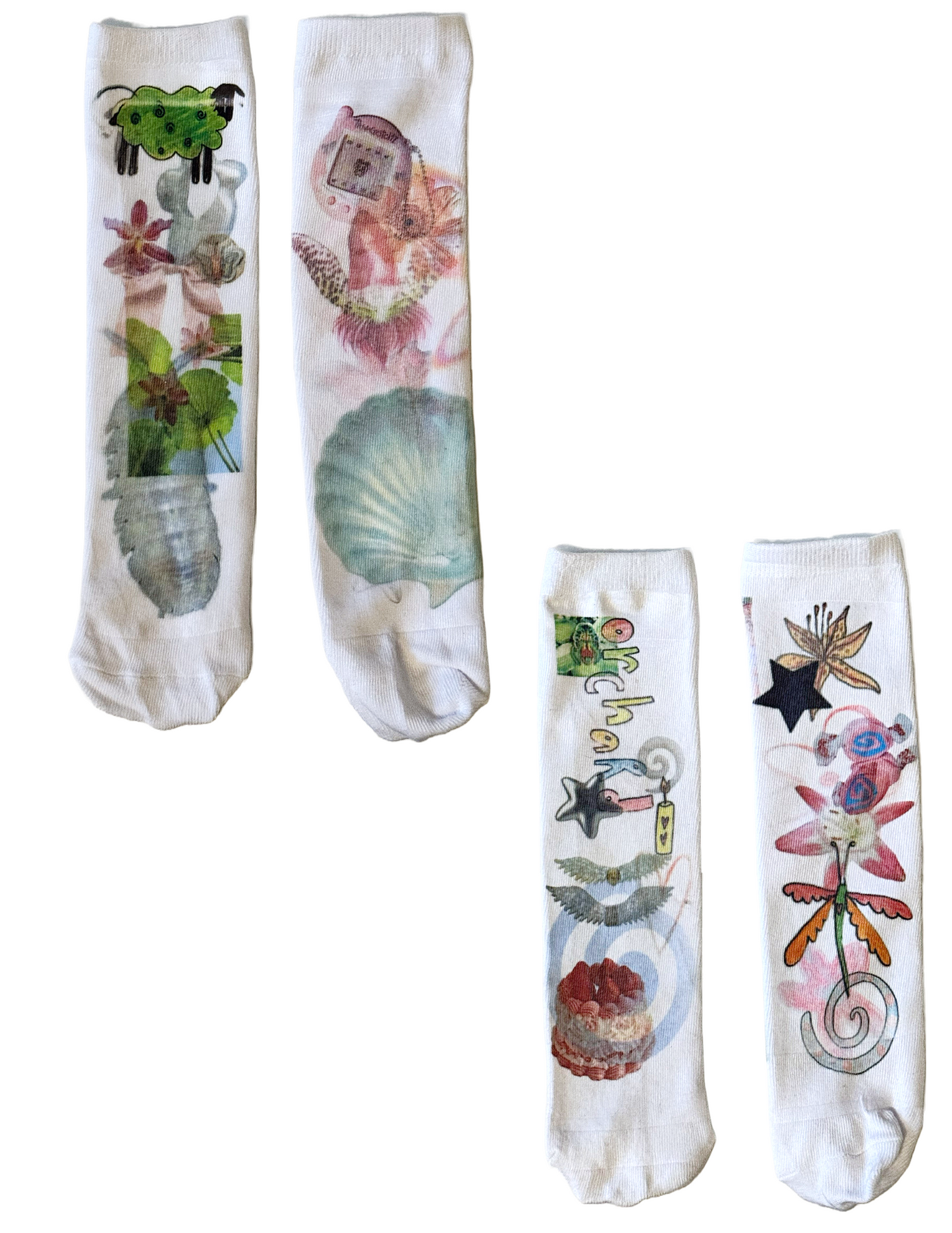 Socks 8.0