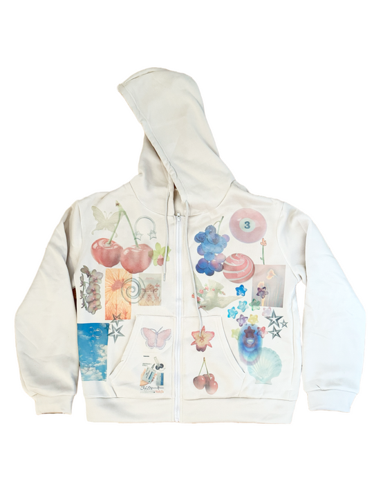Hoodie 18.0 (L)