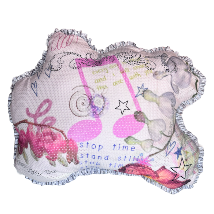 Cirrus Pillow