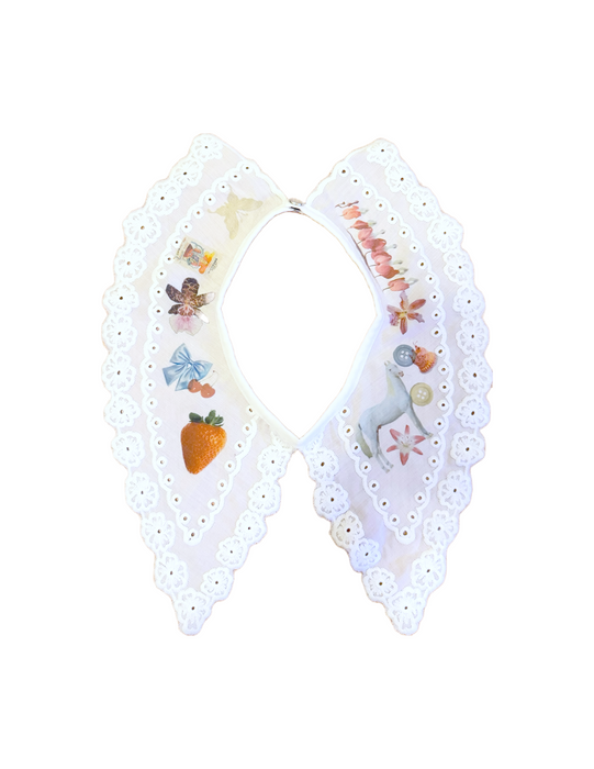 Collar 2.0