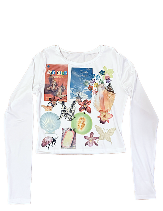 Long Sleeve Top