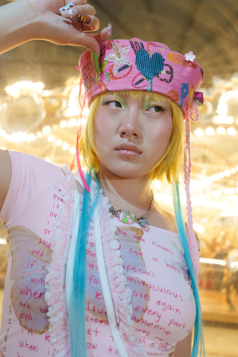 Candy Necklace