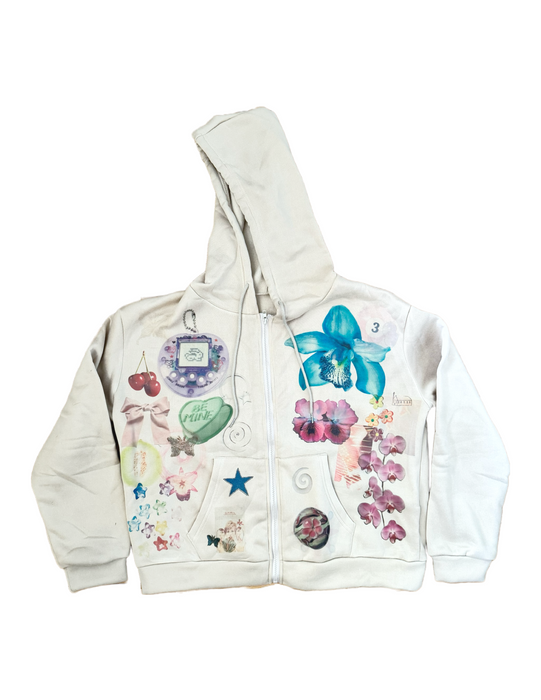 Hoodie 27.0 (XL)