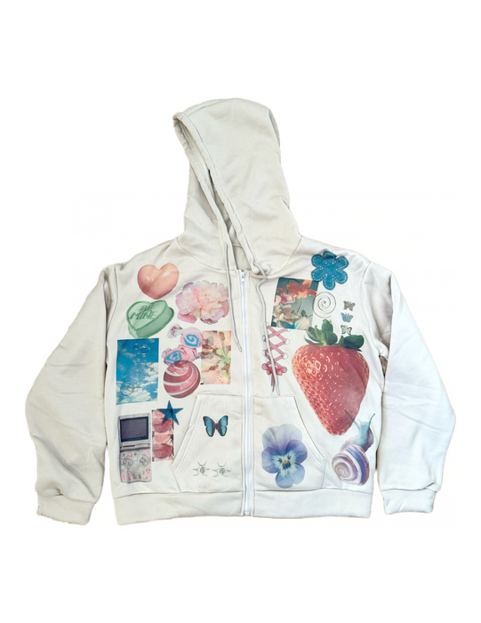 Hoodie 28.0 (XL)