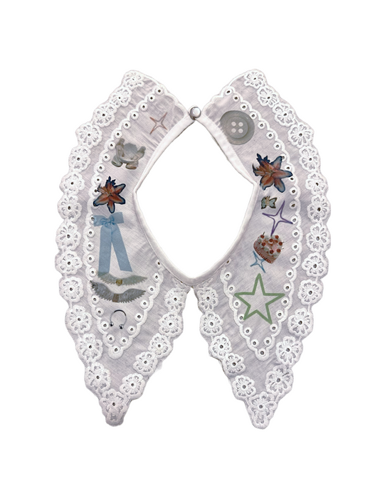 Collar 4.0