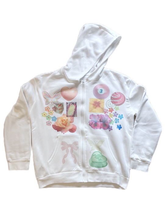 Hoodie 2.0 (L)