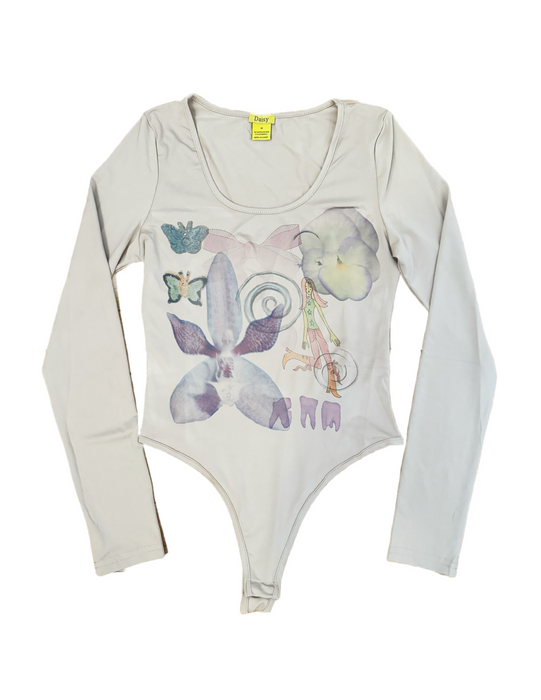 Bodysuit 1.0 (M)