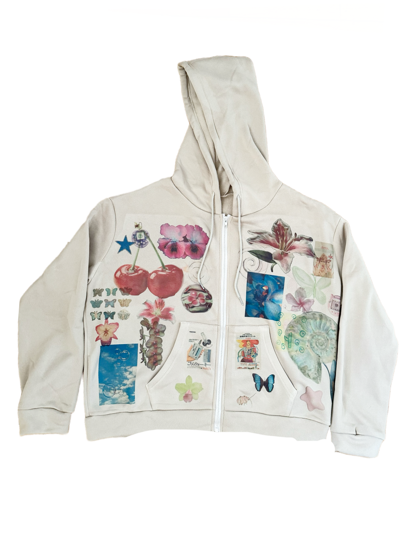 Hoodie 12.0 (XL)